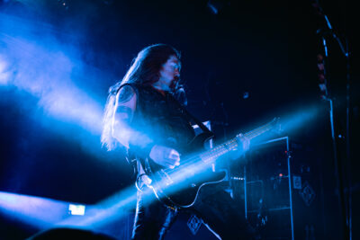 Machine Head