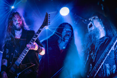 Machine Head