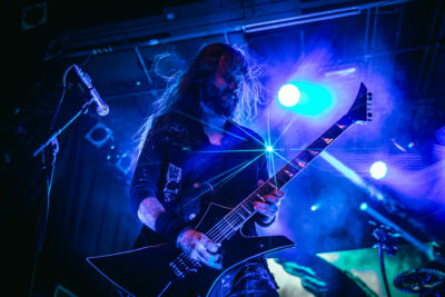 Machine Head