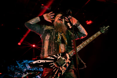 Machine Head