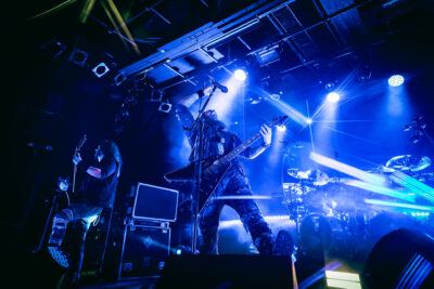 Machine Head