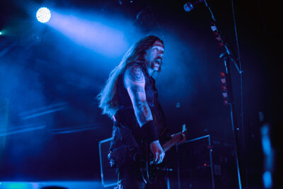 Machine Head