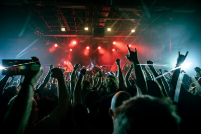 Machine Head