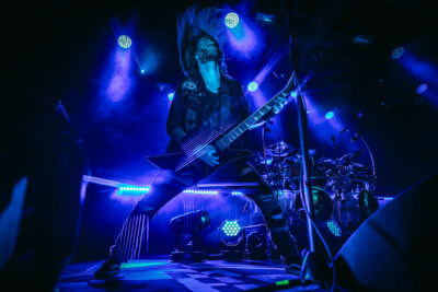 Machine Head