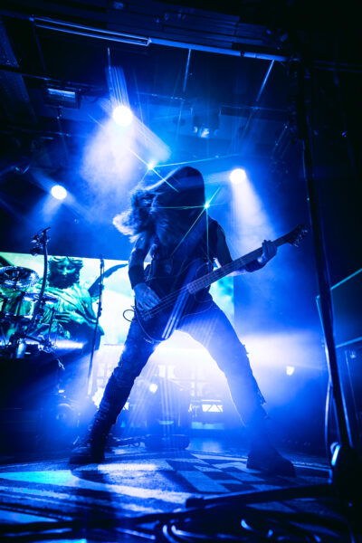 Machine Head