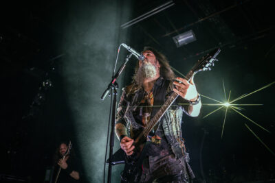 Machine Head