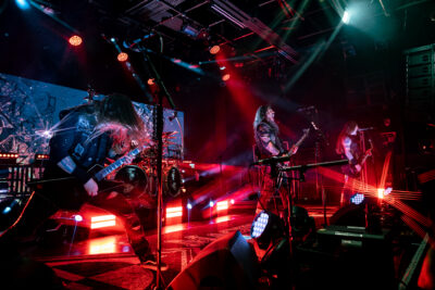 Machine Head