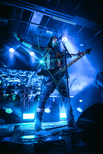Machine Head