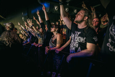 Machine Head