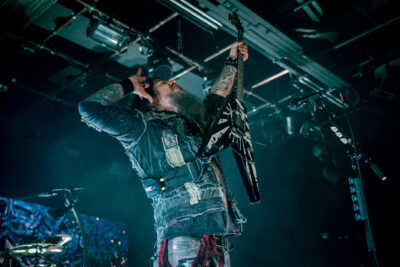 Machine Head