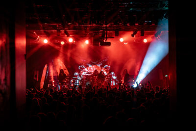 Machine Head