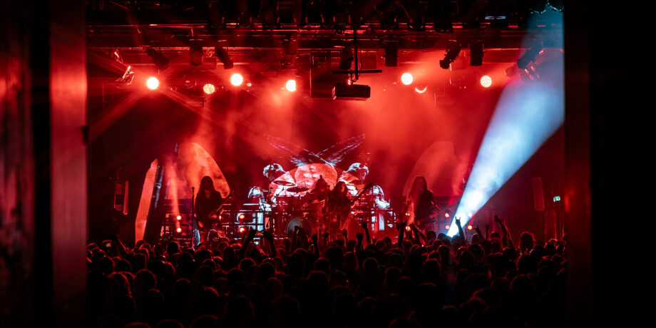 Machine Head