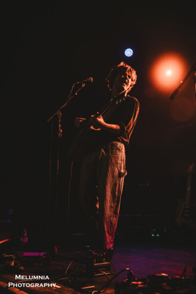 Seb Lowe