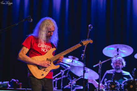 The Aristocrats