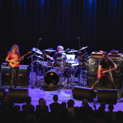 The Aristocrats