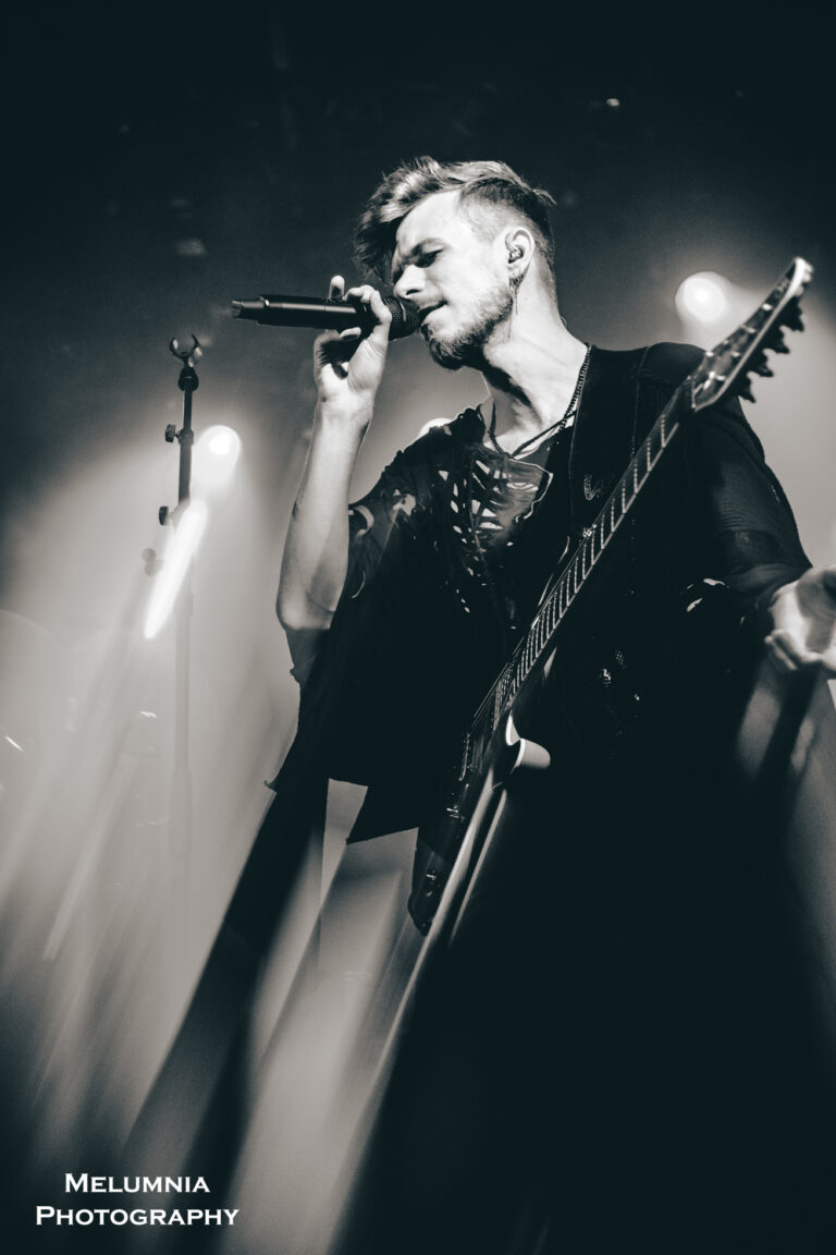 Royal Sorrow