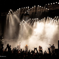 The Gathering