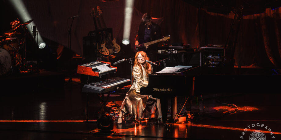 Tori Amos