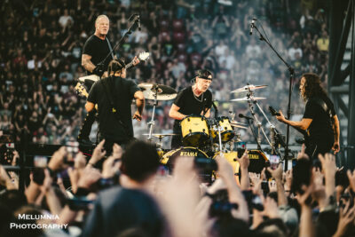 Metallica