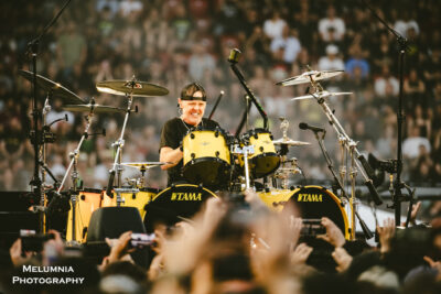 Metallica