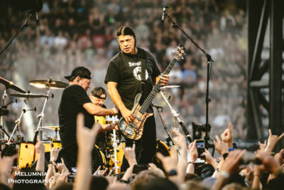 Metallica