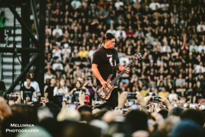 Metallica