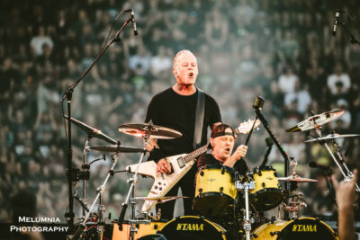 Metallica