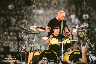 Metallica
