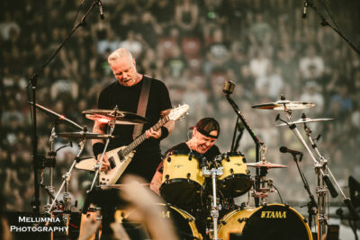 Metallica