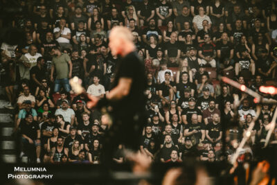 Metallica