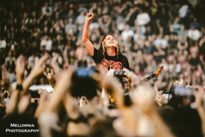 Metallica