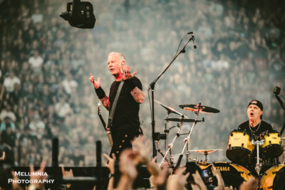 Metallica