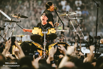 Metallica