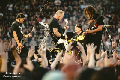 Metallica