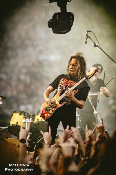 Metallica