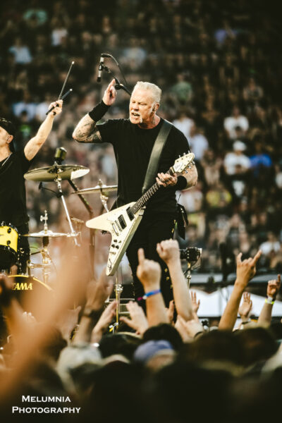 Metallica