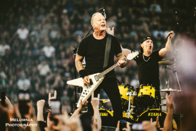 Metallica