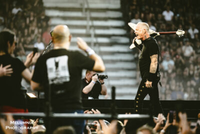 Metallica