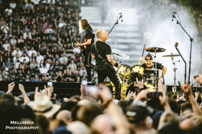 Metallica