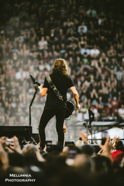 Metallica