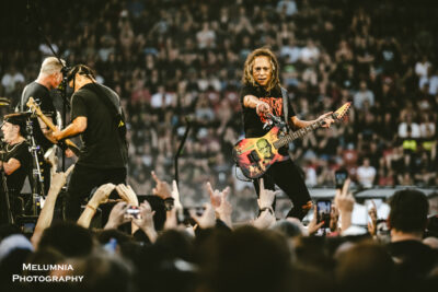 Metallica