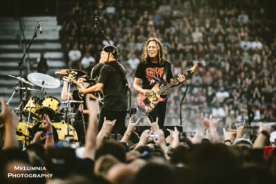 Metallica