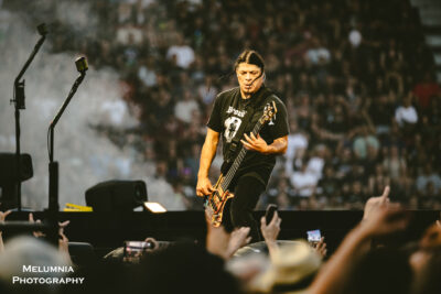 Metallica