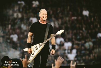 Metallica