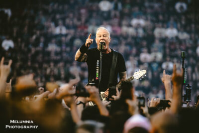 Metallica