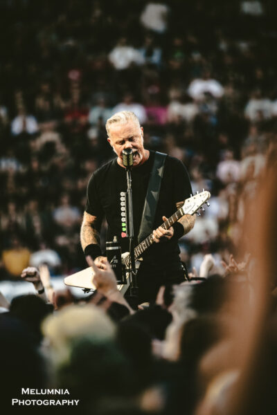 Metallica