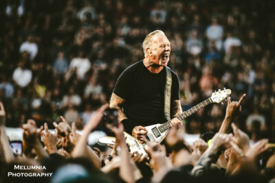 Metallica