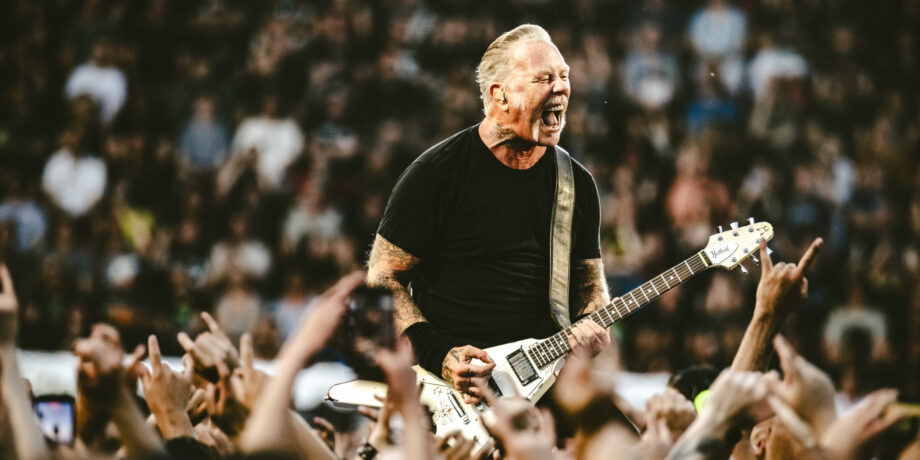Metallica