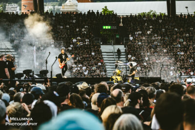 Metallica
