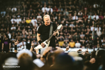 Metallica